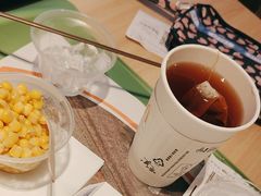 -麦当劳(伟城广场店)