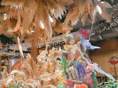 -阳光岛·海鲜盛宴(银泰中心in99店)