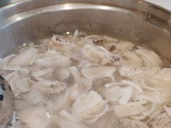 -润园四季椰子鸡火锅(海上世界店)