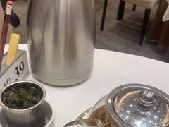 -喜宴又一村·粤菜·茶点·海鲜(壹方天地店)