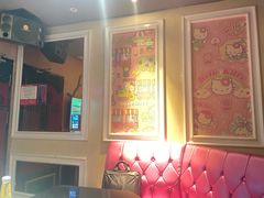 -依呀呀ktv烧烤小串(中山西路店)
