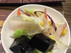 -豪客来牛排(新街口羊皮巷店)