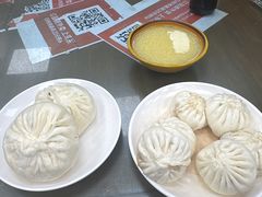 -四平包子铺