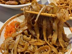-不是烧烤·武汉烧烤·地道湖北菜(大成路店)