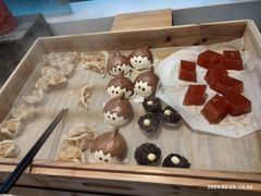 -非烤勿扰韩式自助烤肉火锅(龙岗万达广场店)