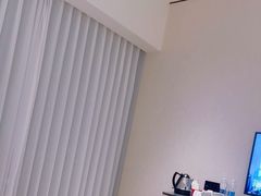 -上海外滩茂悦大酒店
