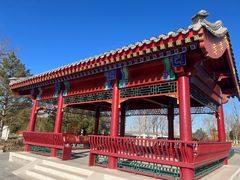 -西海子公园