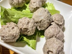 -牛品福潮汕牛肉火锅(旺庄店)