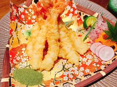 -傑·料理·海鲜放题(佛山文华荟店)