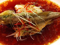 -古南都·老广东酒楼(龙江店)