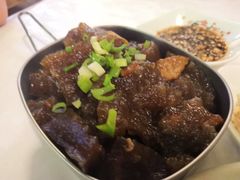 -蓝珊甄选海鲜自助·火锅大排档(近阿那亚店)
