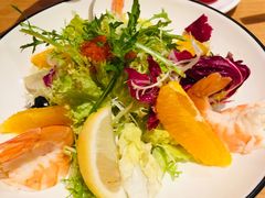 -MR.ROCKY洛奇先生RESTAURANT&BAR(宝安壹方城店)