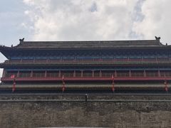 -西安城墙·碑林历史文化景区