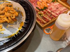 -正宗齐齐哈尔烤肉·齐牛哥鲜切炭火烤肉(杭州总店)