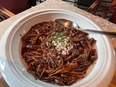 -昆仑饭店-鲜筵餐厅