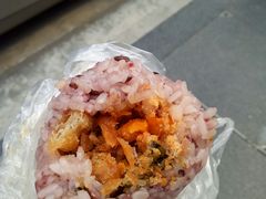 -大个子蒸饭