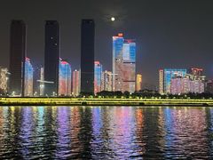 -武汉两江游览·夜游长江(汉口粤汉码头)