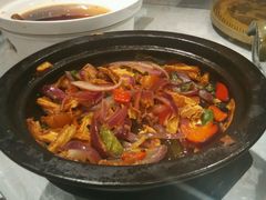 -铁西排骨馆(科大店)