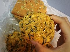 -泸溪河桃酥(秦淮夫子庙一店)