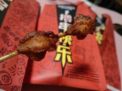 -肯德基(万科广东路店)