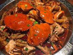 -胖哥俩肉蟹煲(杭州下沙学林街店)
