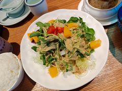 -周家二小姐的菜(西津渡店)