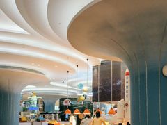 -帝企鹅自助餐厅•儿童岛•真企鹅(长隆企鹅酒店)