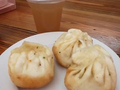 芒光金煎包-恒记金煎包(指南里小区店)