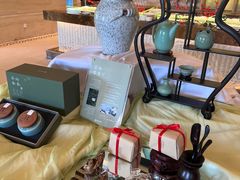 -浙江西子宾馆·瑶园咖啡厅