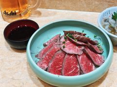 -东京屋(武定路店)