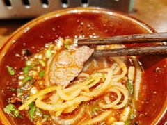 -黔有有贵州酸汤夺夺粉火锅(五味十字店)