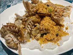 -北塘海鲜·天津菜(大光明桥旗舰店)