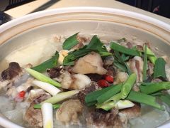 -邵老爹老杭州白斩鸡·家常菜(建国北路店)