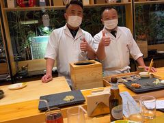 -鮨冠OMAKASE食べ放题(北京首店)
