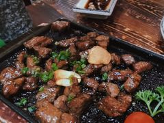-小川洋风料理(街道口店)