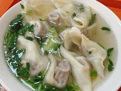-永存驴肉(桃园店)