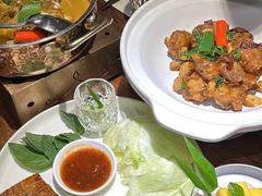 -星叶·东南亚料理(宁波万象汇店)