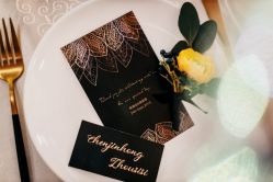 -琥珀婚礼策划AMBER WEDDING