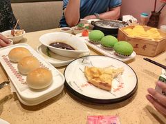 -正哥点心专家(上邦百汇城店)