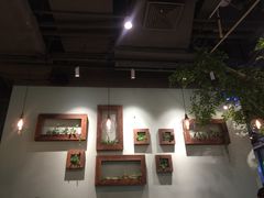 大堂-仙踪林(江燕路万科里店)