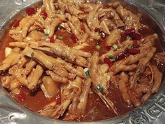 -胖哥俩肉蟹煲(梅溪步步高店)
