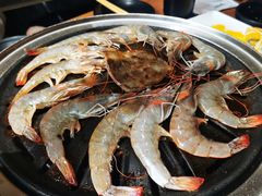 -九田家黑牛烤肉料理(二天地店)