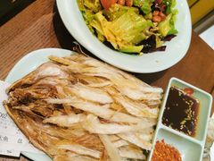 -邢氏老太太烤串(北兴街店)