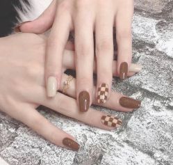 -LILY NAILS美甲美睫