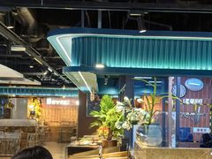 -東盛炭烤自助料理(浦东文峰广场店)