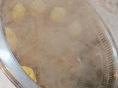 -哈尔滨烧烤·山河村铁锅炖(交大店)