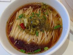 -小厨娘淮扬菜(六合欢乐港店)