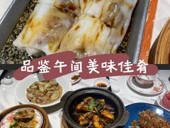 -稻香海鲜饭店(第一国际店)