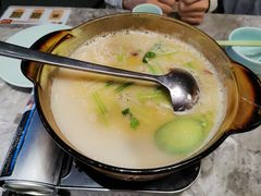 古法黄鱼汤-四道菜·福建菜馆(新街口金鹰店)