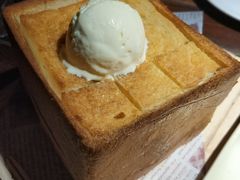 面包诱惑-绿茶餐厅(华联万柳店)